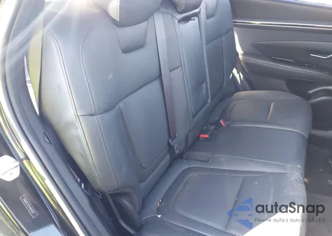 2022 Hyundai Tucson Limited z USA, uszkodzony, nr VIN 5NMJECAEXNH117531